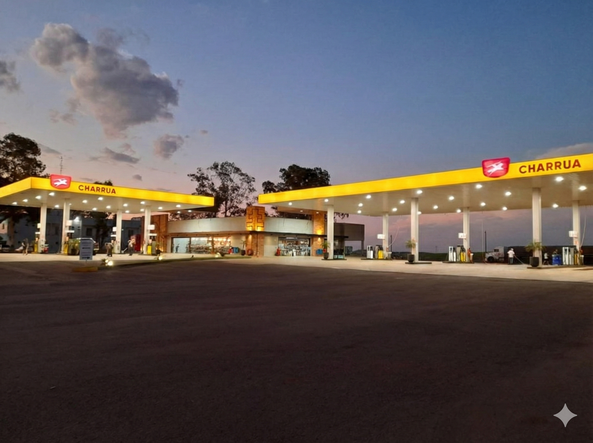 Posto São Miguel
