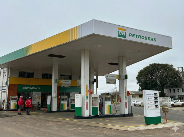 Posto Tupanciretã